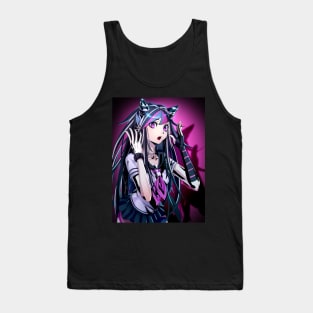 Ibuki Mioda Tank Top